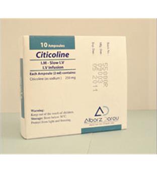 تیدی کولین تولید دارو